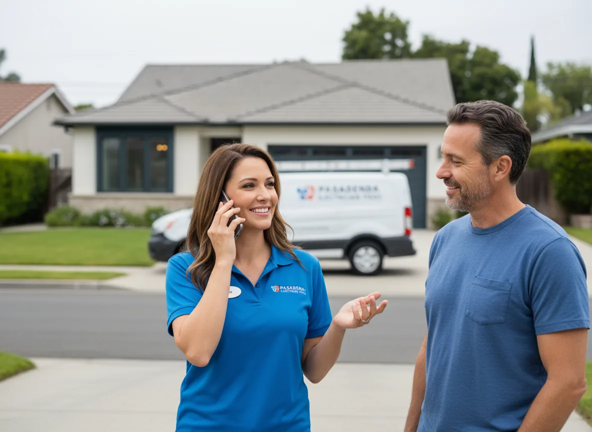 Electrician Caddo, OK FAQs